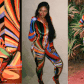 Who wore it best? Tiwa Savage, Flo Milli  or Sza?