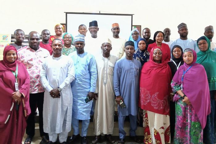 Kaduna Govt seeks media support for a hitch-free 2023 census exercise