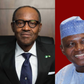 Buhari Brought Nigeria’s Economy out of Hardship – Garba Shehu Fires Back at Tinubu’s Wife