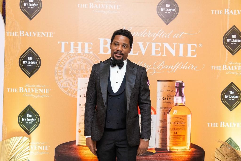 The Balvenie Makers Project – A celebration of culinary craftsmanship