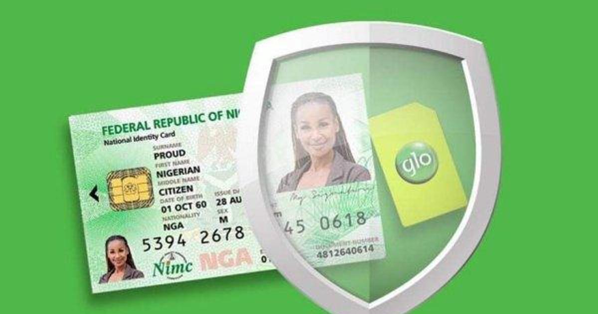 How to Link NIN to Glo in 2024: 3 Easy Methods | Pulse Nigeria