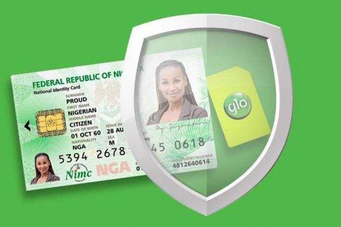 How to link NIN to Glo [Info Guide Nigeria]