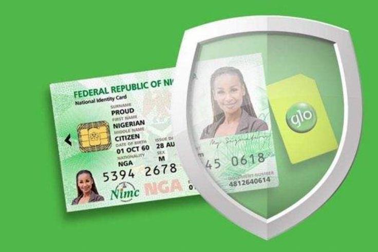 How to link NIN to Glo [Info Guide Nigeria]