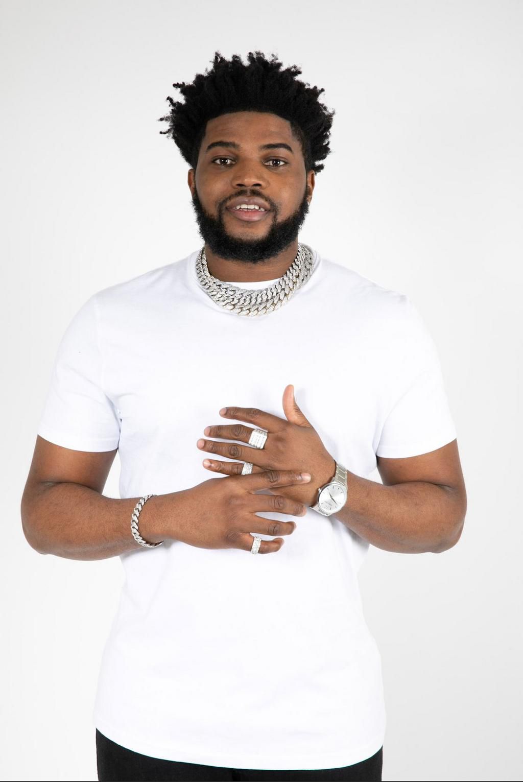 An peek into the world of AFRIMMA 2022 Best African DJ USA - DJ Prince