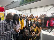 Breaking Barriers in Animation: Ifunanya Obika's Journey to Annecy 2023 with Access Bank's W Community