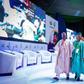 APC Presidential candidate, Asiwaju Bola Tinubu and Kaduna State Governor, Nasiru El-Rufai. [Twitter:BolaTinubu]