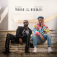Sigag Lauren & Ric Hassani drops new EP 'Wish You Were Here'