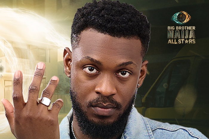 The love letter sent to Adekunle still remains a mystery on BBNaija All Stars. [Instagram/bigbronaija]