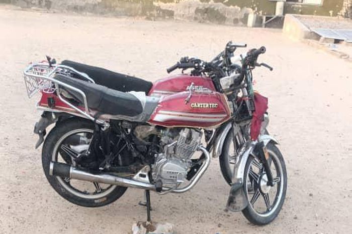 MNJTF neutralises 4 Boko Haram terrorists in Borno  [NAN]