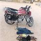 MNJTF neutralises 4 Boko Haram terrorists in Borno  [NAN]