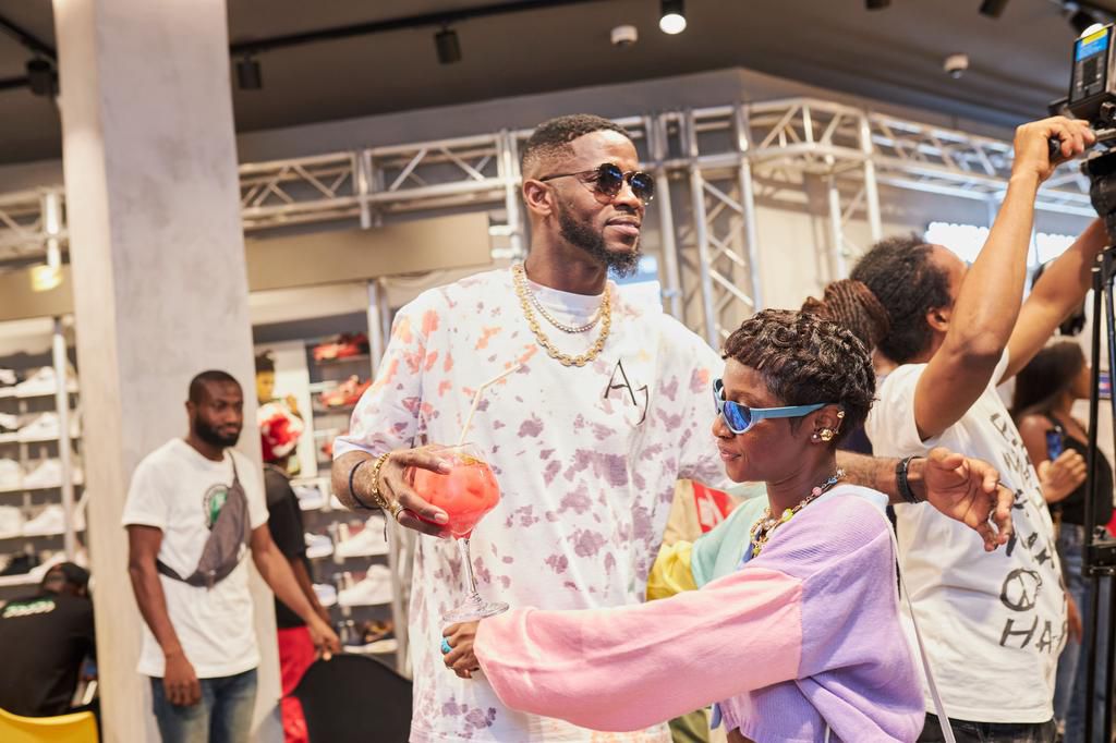 Urban Jungle opens new store at Ikeja City Mall, Lagos