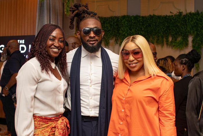 Pier Harbour Spa Grand Opening: A Night of Memorable Serenity and Celebration