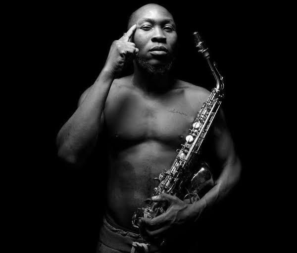 Seun Kuti is not in support of the national awards confered [Twitter]