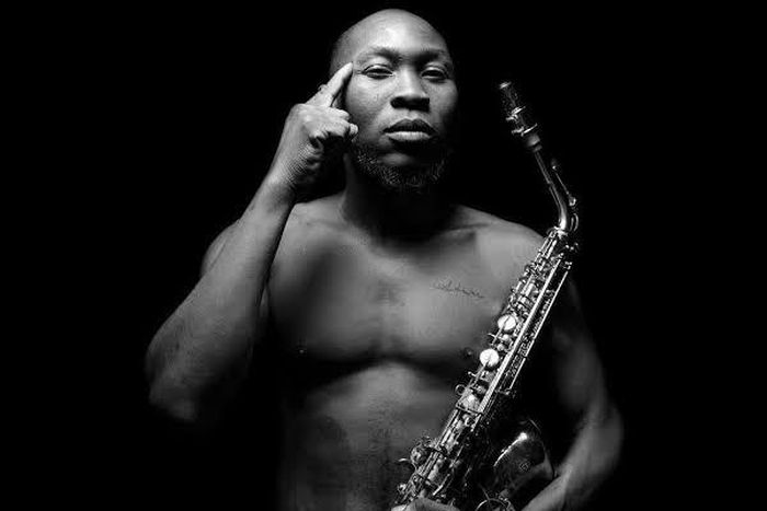 Seun Kuti is not in support of the national awards confered [Twitter]