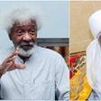 Ilorin Emir frowns at Soyinka’s accusation on Isese festival cancellation.