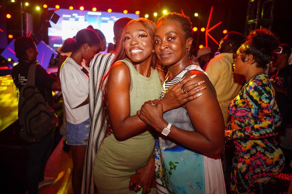 Play Buttons, music & good vibes - What you missed at Monkey Shoulder Press Play Concert