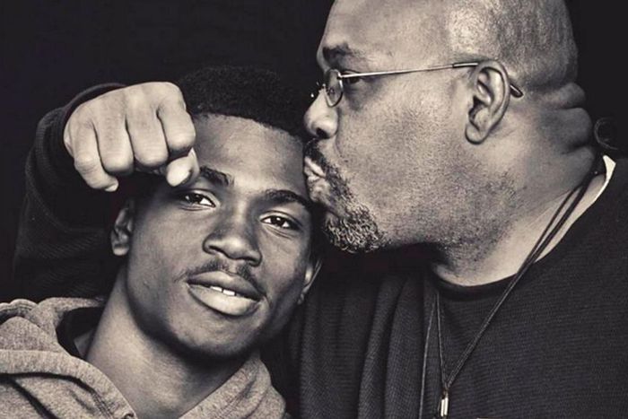 We need to redefine what it means to be a man and a father in modern society [Salon]