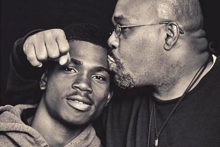 We need to redefine what it means to be a man and a father in modern society [Salon]