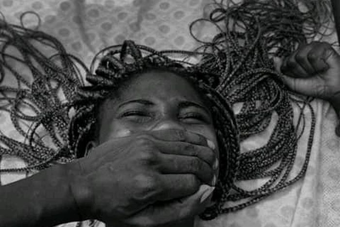 Rape is a criminal offence in Nigeria [nairaland]