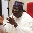 Ahmed Ibrahim Lawan
