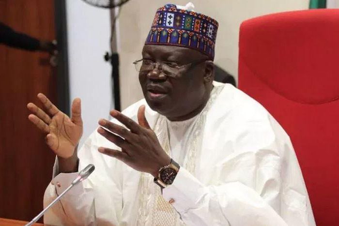 Ahmed Ibrahim Lawan