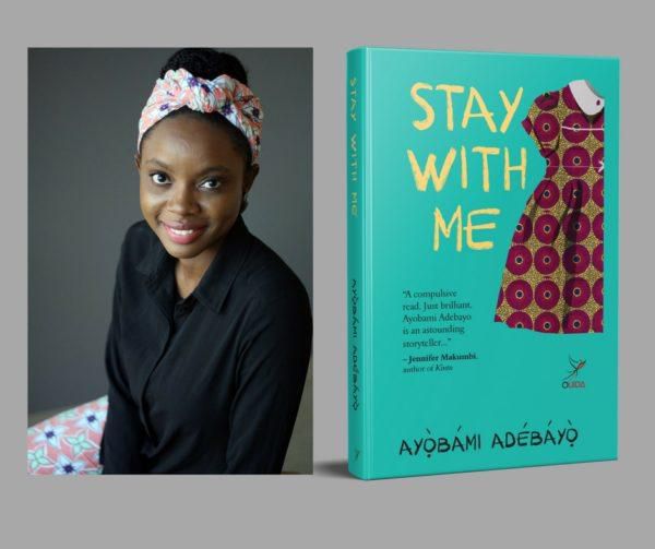 Her debut novel in 2017 [Brittlepaper]