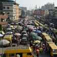 Lagos authorities said a ban on motorbike taxis and rickshaws was aimed at cutting down on 'deaths and disorderliness' on the city's choked roads