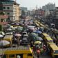 Lagos authorities said a ban on motorbike taxis and rickshaws was aimed at cutting down on 'deaths and disorderliness' on the city's choked roads