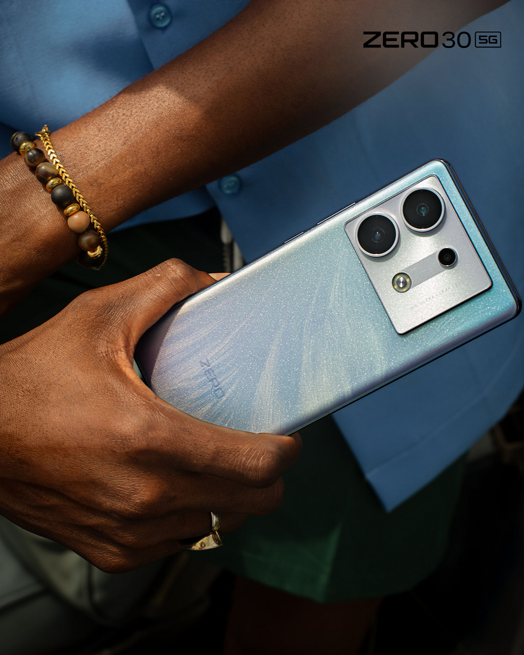 10 reasons to make the Infinix ZERO 30 5G your next smartphone