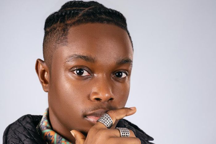 Rising sensation Basiil releases debut EP 'I Know I Am'