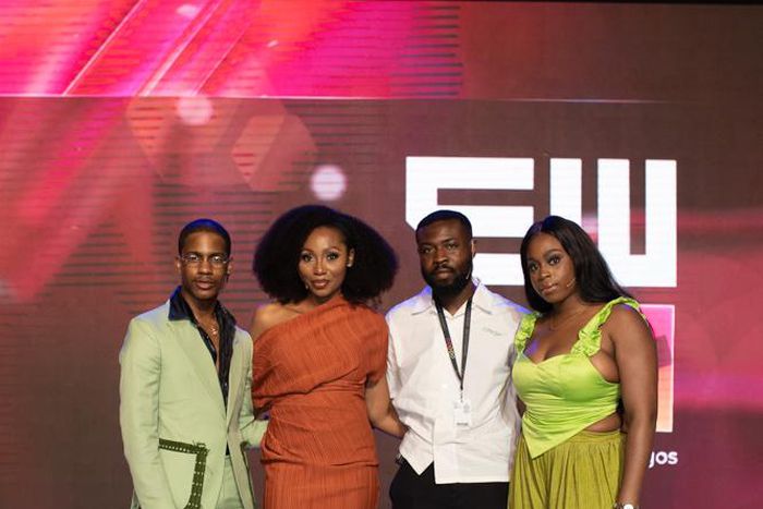 Lights, Camera, Lagos: Entertainment Week Lagos (EWL) 2.0 is here!
