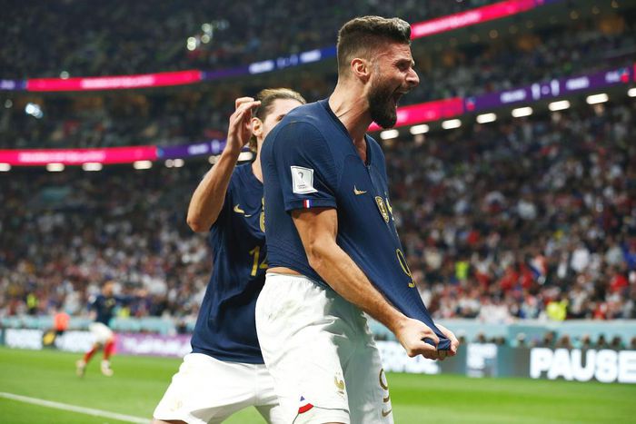 Betting tips for Morocco vs France World Cup