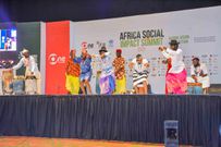 A Resounding Success: Recap of The Africa Social Impact Summit 2023 (ASIS2023).