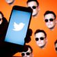 Twitter's mass layoffs are coming.(Photo by STR/NurPhoto via Getty Images)