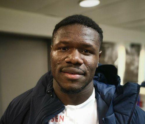 Tosin man of the match performance after Zurich hat-trick