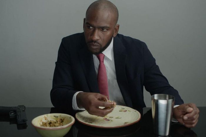 Skepta's first movie directorial project debuts this month [Hypebeast]