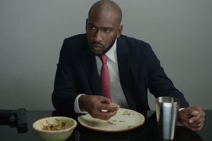 Skepta's first movie directorial project debuts this month [Hypebeast]