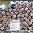 Some of the drugs intercepted by the operatives of the NDLEA. [Facebook:NDLEA]