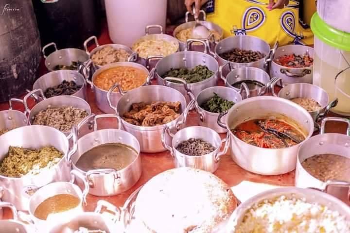 A lot of meals are cooked [Facebook]