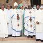 Anambra Anglican Communion joins other Christians to celebrate maundy Thursday.
