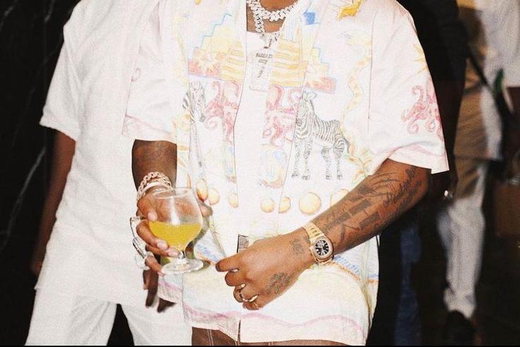 Davido