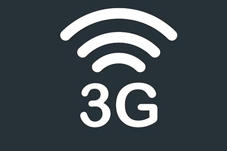 3G Network