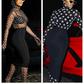 Yvonne and Chioma Ikokwu face off [Instagram]