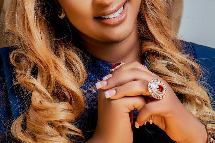 Etinosa Idemudia [Instagram/etinosaofficial]