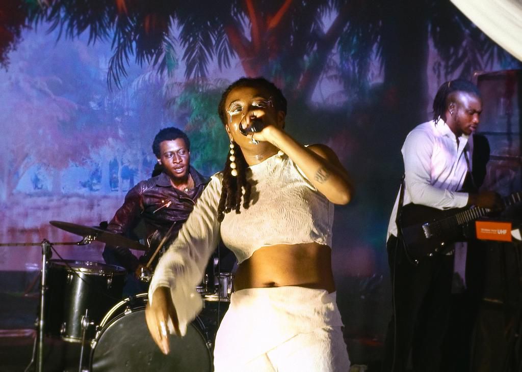 'Nothing is Unreal' exceeds expectations in a spectacular debut event