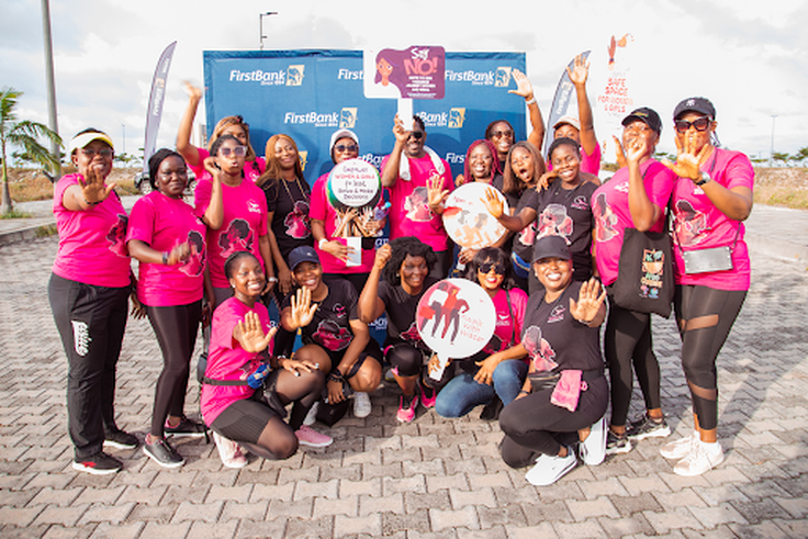 Empowering Steps: WISCAR's mentoring walk sets the tone for transformation