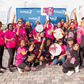 Empowering Steps: WISCAR's mentoring walk sets the tone for transformation