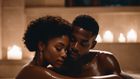 11 reasons to have a couple's bath before bedtime romance