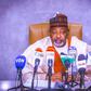 Minister of Agriculture and Food Security, Senator Abubakar Kyari [Twitter:@SenatorAKyari]