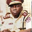 The Corps Marshal, Federal Road Safety Corps (FRSC) Dauda Biu. [NAN]
